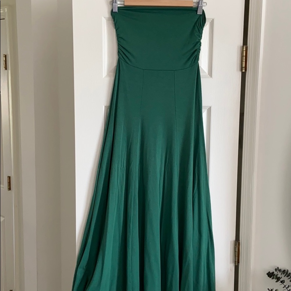 F21 Maxi dress/skirt